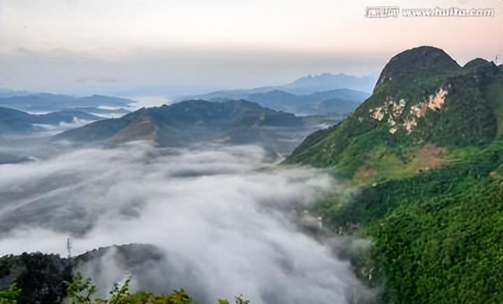 梯田|国内精心挑选的8个美景地，不来一趟会后悔，疫情好点就出发吧