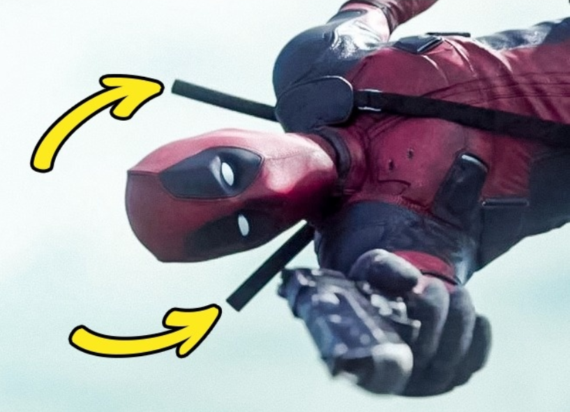 林志玲|明显到没有被发现的穿帮镜头，美人痣到底在左脸还是右脸！