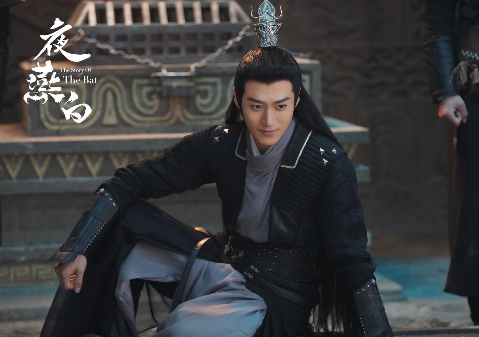 武侠剧|新古装武侠剧将至，少年侠客揭秘江湖疑云，主演群像令人期待