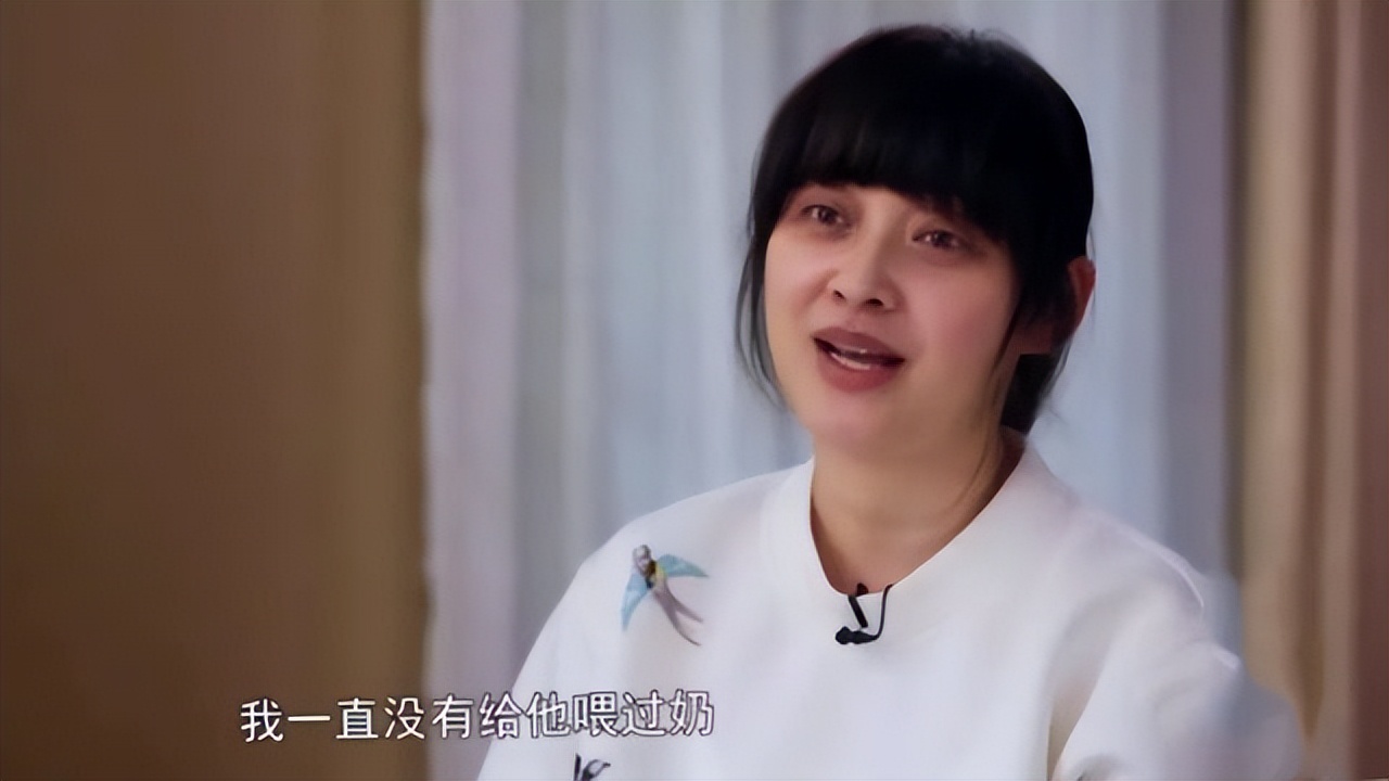 张萌|张萌谈婆婆：来自己家特爱指挥！因一个楼梯灯见面就数落自己！