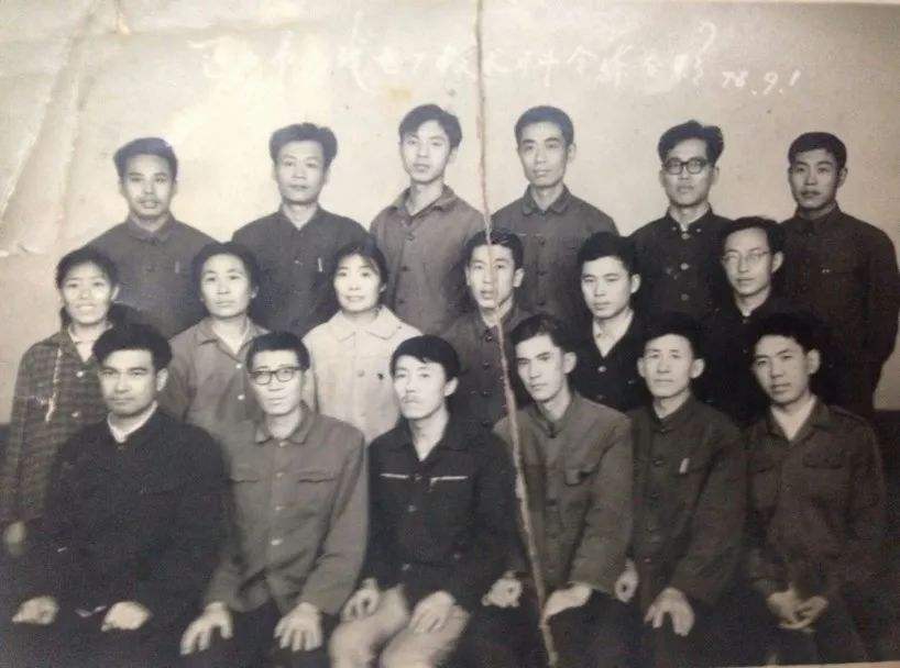 天上有颗星辰,叫做南仁东:因为他,我们才能看到时空的尽头