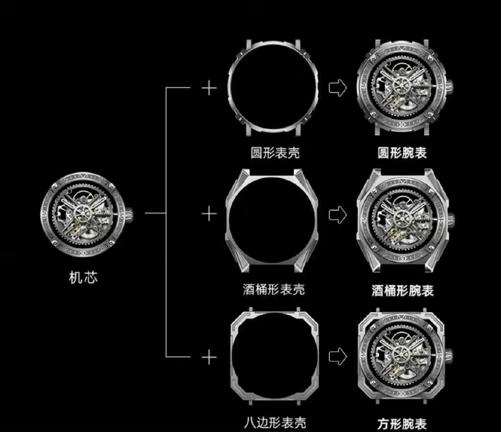 锐龙5|新产品!华为手表耳机二合一产品被曝将于12月推出