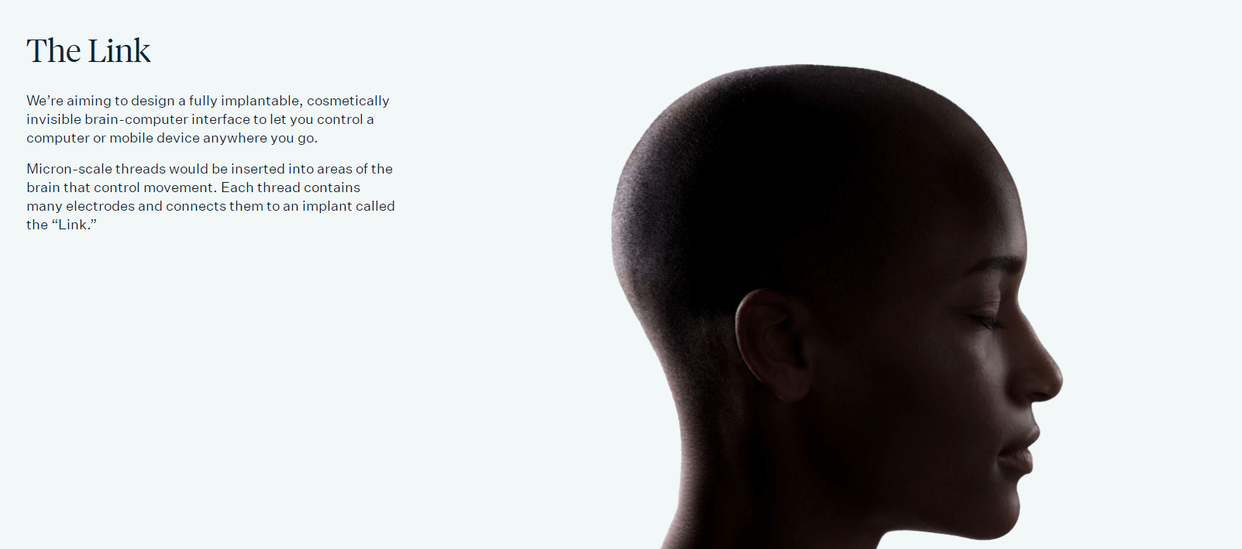 伊隆·马斯克|马斯克脑机公司发布会：让瘫痪的人恢复全身功能，让失明者看得见