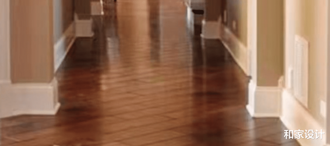 装修掉价还会返工的装修项目,看看你有没有中招?