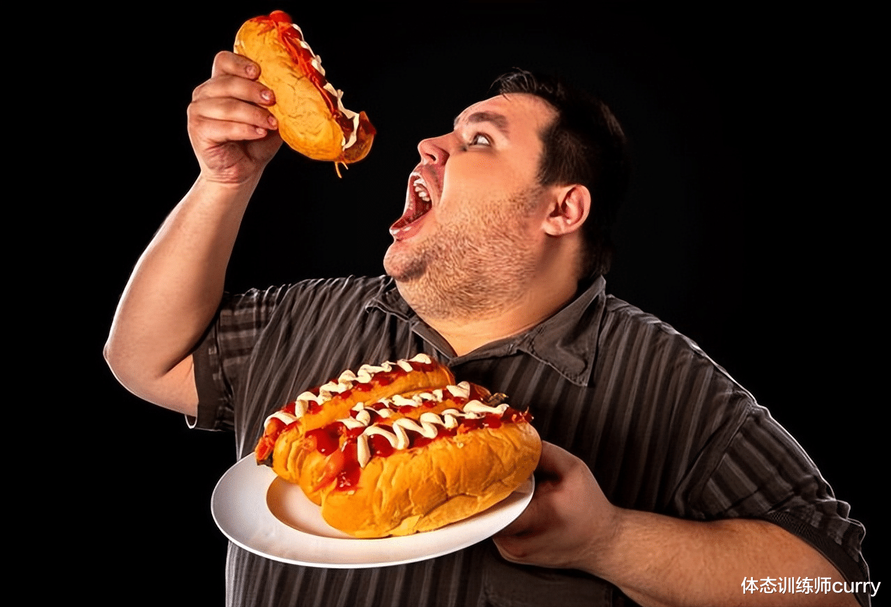 |减重“杀手”找到了,坚持四件事,若你能做到,快速瘦身不用愁