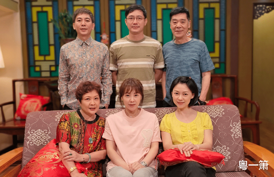 外来媳妇本地郎|《外来媳妇本地郎》六位80岁老人都基本淡出了,康伯老得最快