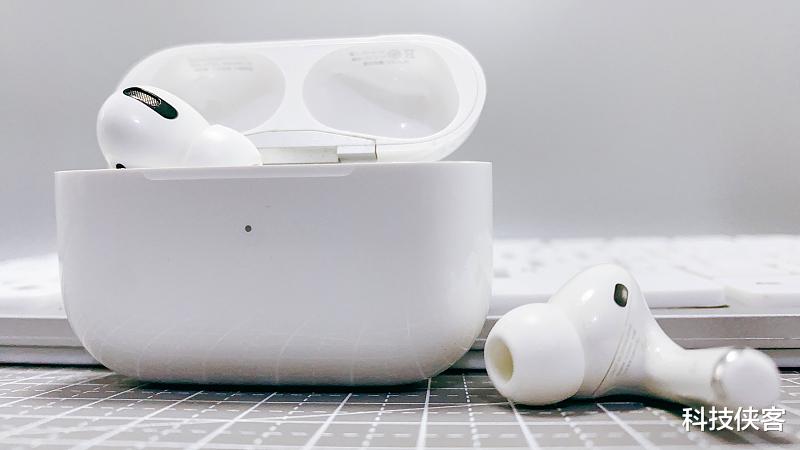 显卡|苹果Airpods，为什么买的时候很后悔，用的时候却非常香？