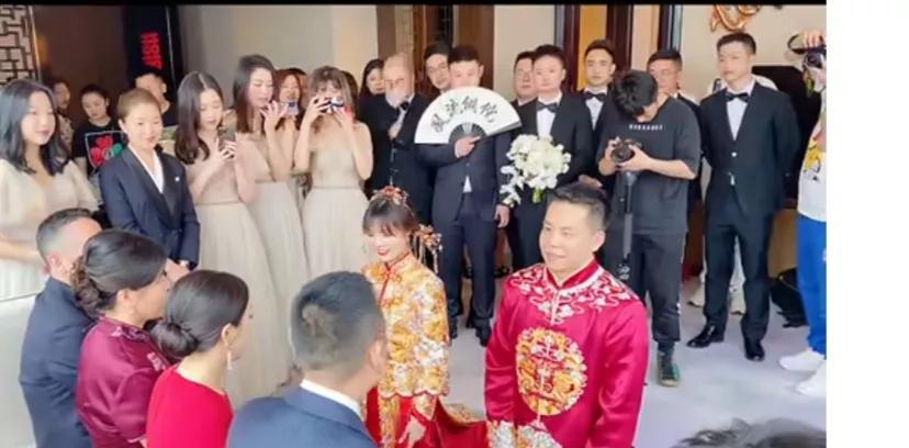 娜仁花|知青故事:为回城抛弃初恋,28年后儿子大婚一声爸爸他羞愧难当