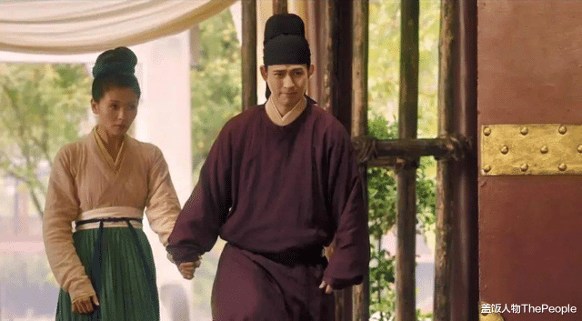 张雨绮|永葆青春才是美？张雨绮的一番话，揭开了多少“假少女”的遮羞布