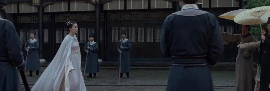 梦华录|《梦华录》即将播出,在流量+颜值面前,最担心的是这3点能否实现