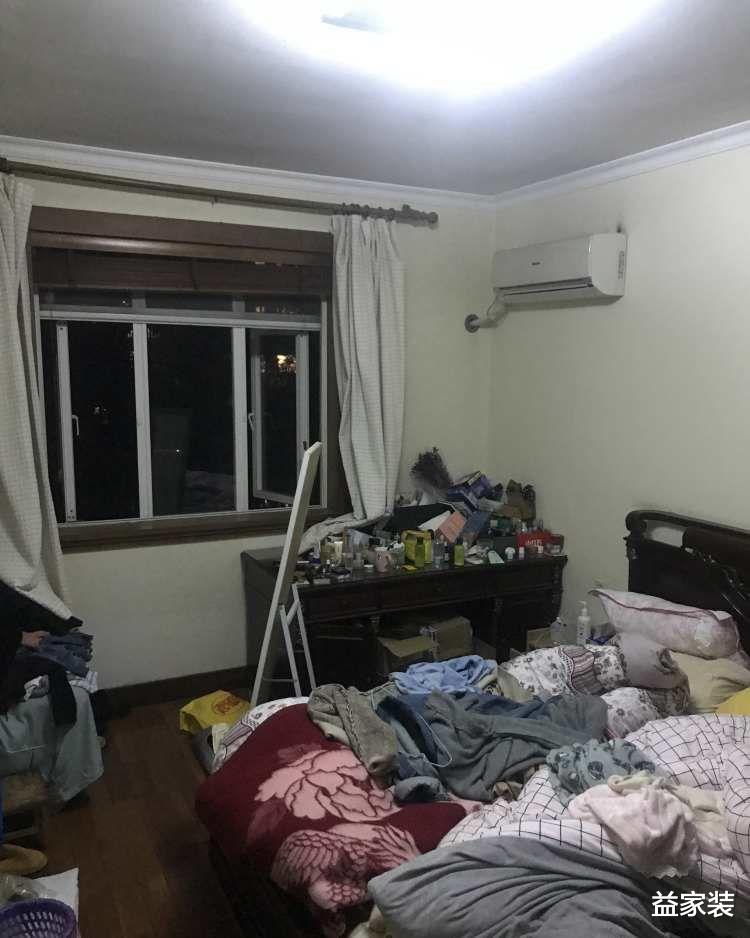 敲墙原来这么爽，释放出更多的空间，享受双倍喜悦