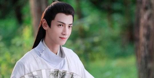 刘诗诗|《狐妖小红娘》竹业篇七月将拍？网传女主刘诗诗，搭当红85生