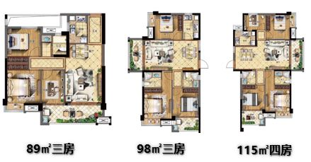 碧桂园|福州融侨悦江南、悦公馆，为何二手都降价亏本？