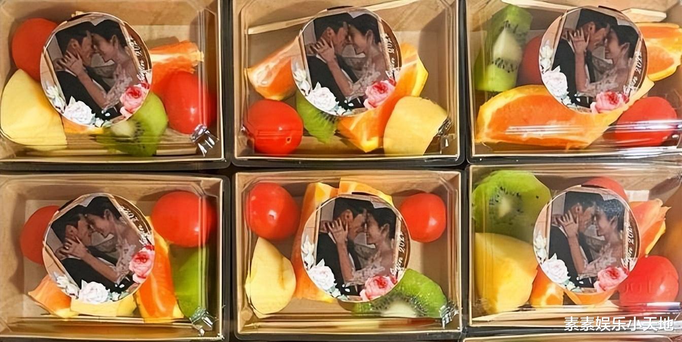 玄彬|玄彬孙艺珍抵达美国第3天：粉丝晒应援礼物，分享夫妻蜜月的幸福