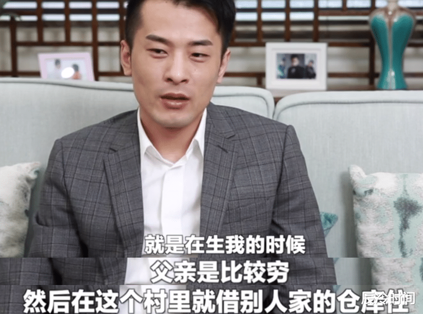 辛有志|一个瓜让观众吃两年，还得是你啊，辛有志