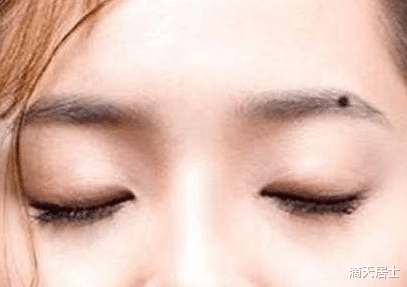 看相|从眉毛看事业职场倾向等