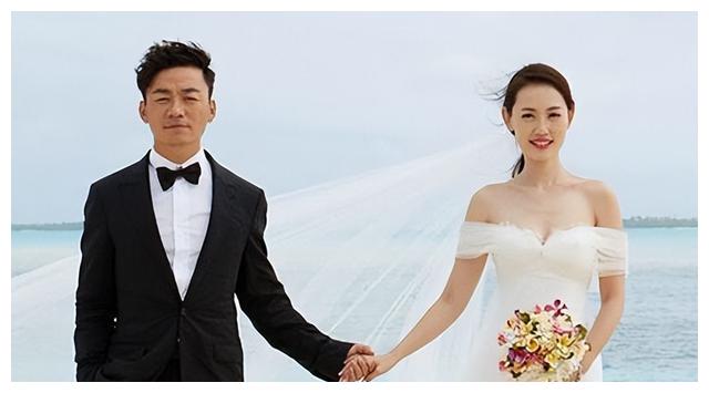 马蓉|马蓉与王宝强离婚六年，如今二人差距对比鲜明，谁才是最终的赢家