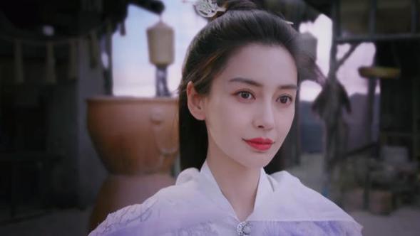 Angelababy|爱奇艺“疯了”？杨颖饰演“女霸总”，演技仅粉丝可见？