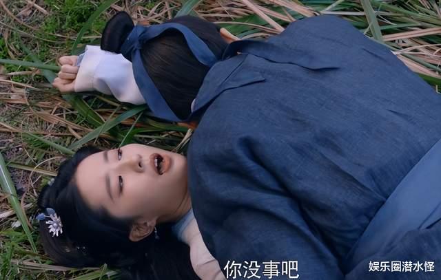 佟丽娅|《梦华录》出圈华而不实，仅靠营销取胜太过了