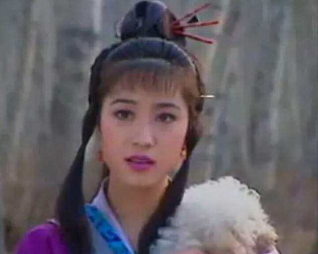 武侠剧|十大经典武侠剧:神雕侠侣难进前三,楚留香仅排第二,榜首无悬念