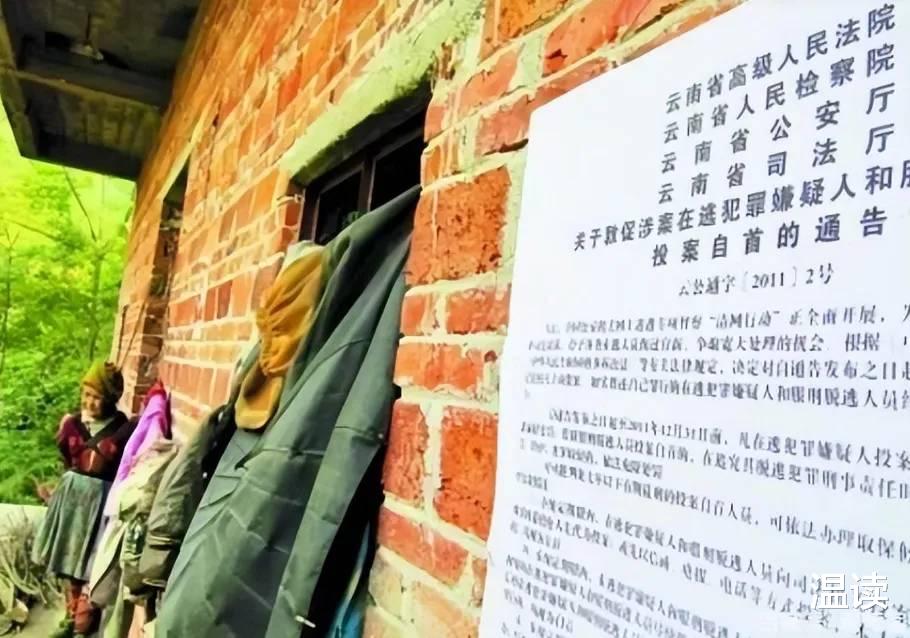吴正莲:A级通缉人贩,当地人眼中的好媳妇,却从不让婆家带娃