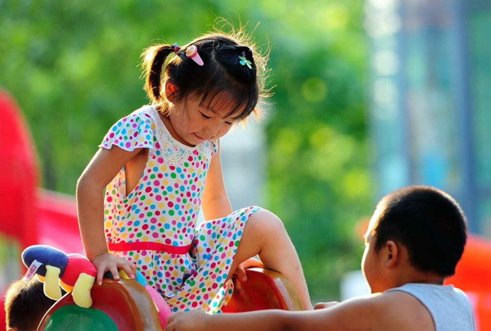外卖员|四岁小朋友的梦想很特别，妈妈烦恼，眼界和格局从小就拉开了差距
