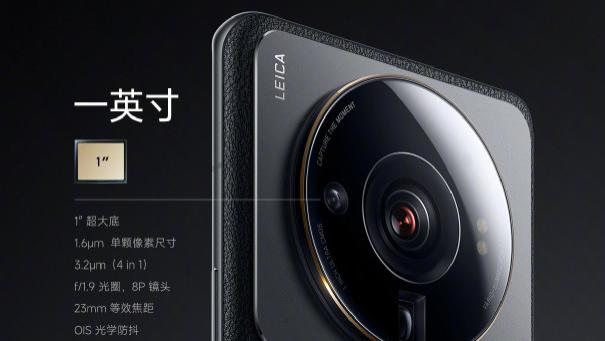 小米科技|为什么2022年的旗舰手机，绝不只是单纯的性能强大？