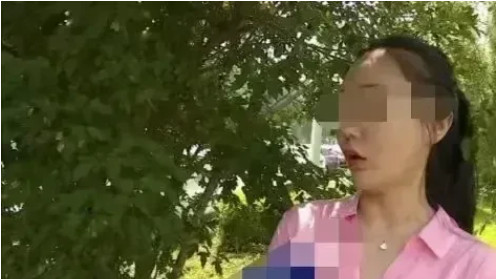 黑龙江哈尔滨，钱女士的丈夫家境不错，为了给妻子钱女士举办一个难忘的婚礼