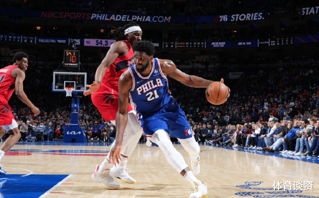 篮网队|大爆冷！NBA引吐槽：为避开篮网，两强队一起演戏，东部第2要不得