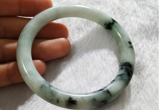 翡翠|“翡翠飘花你了解吗?”