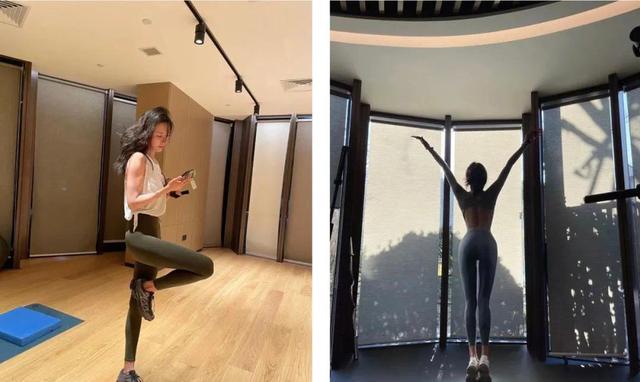 走进《浪姐》王紫璇的家:自带室内电梯,家居品味一流