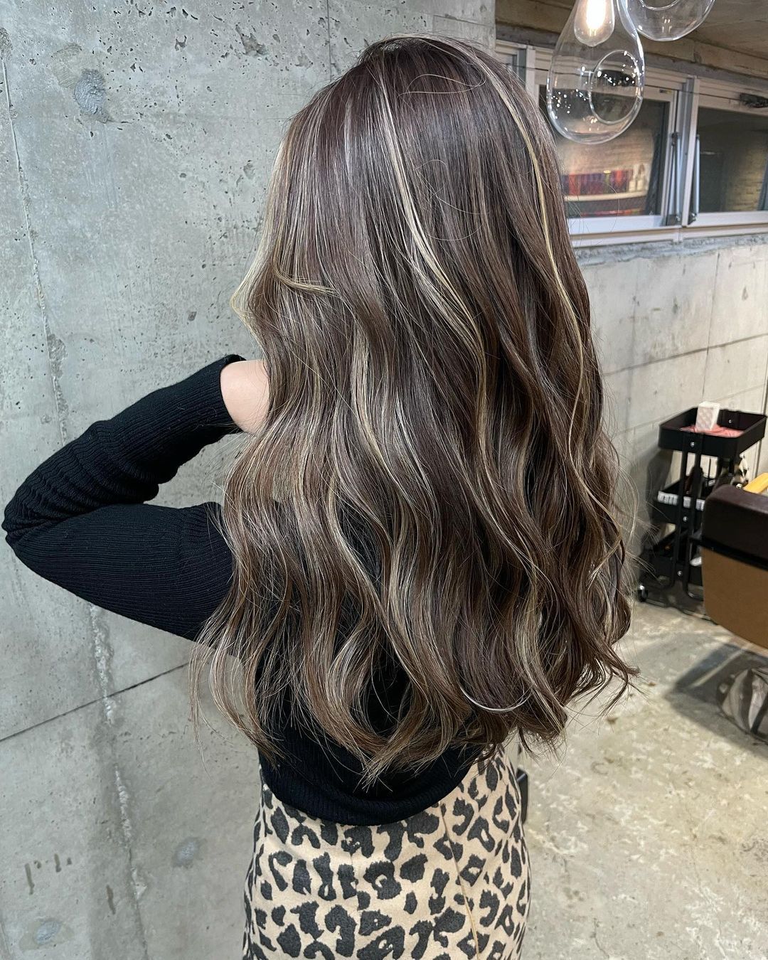 发型 农历二月二龙抬头，是该剪剪头发了，女发就选这4种