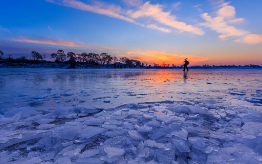 |即将开启银冬模式,今年就去这些地方看雪吧!