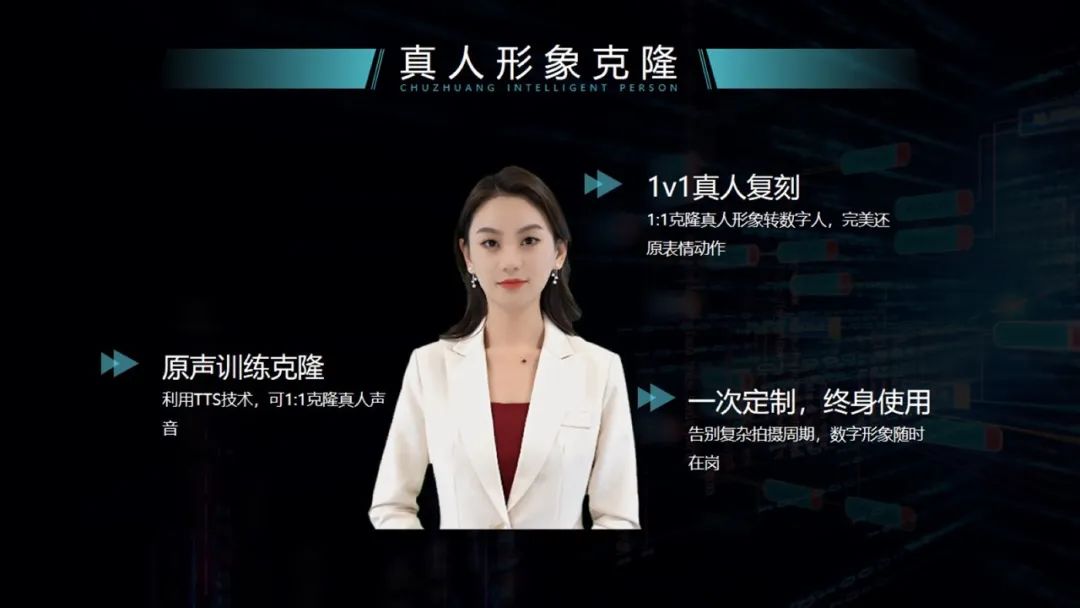 短视频|成本低至百元每天，就可以实现多平台直播，数字人还能这么玩？