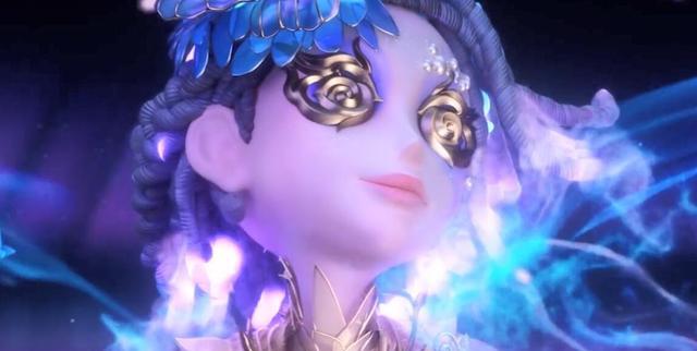 第五人格|第五人格：首款“虚妄杰作”皮肤来了，获取方式，成为关注焦点！