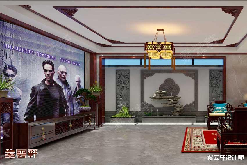 家居 | 中式装饰——古为今美,煊赫百年