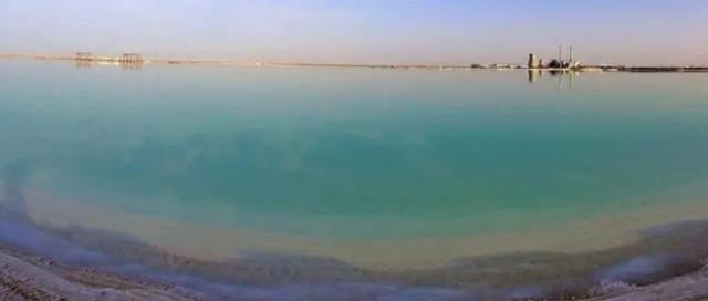 新疆维吾尔自治区|新疆4亿年前的“死海”，近年来出现“复活”迹象，怎么回事？