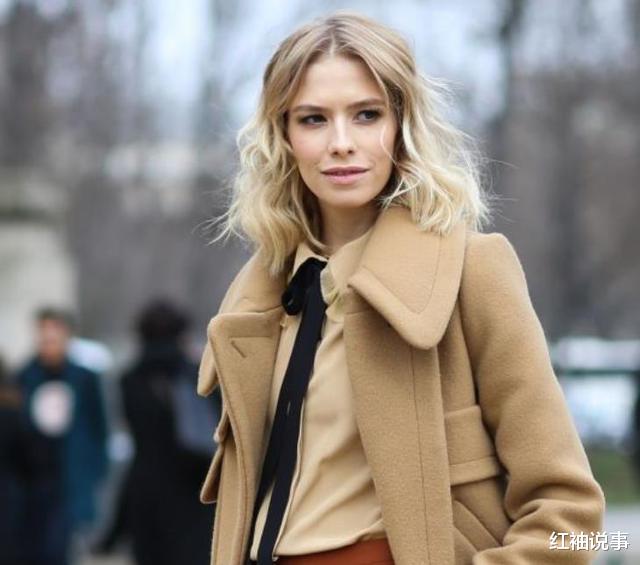 金丝雀|她是俄罗斯顶尖名媛,嫁给首富甘当金丝雀,喜提4胎安心当阔太