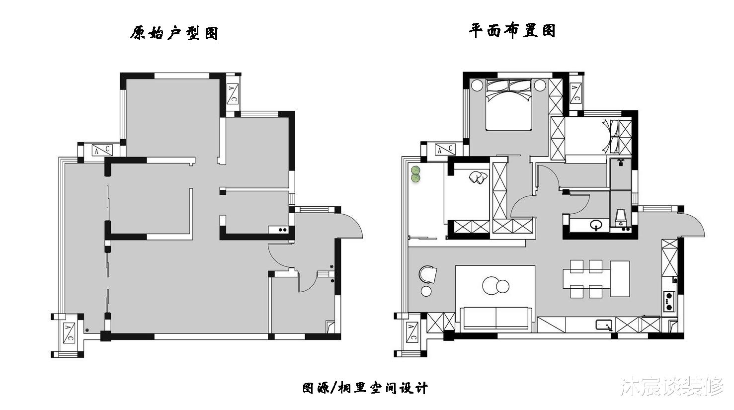 独居姑娘晒出新家,不豪华很清新,氛围治愈,生活过得惬意又温暖