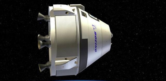 二赴国际空间站成功,波音“星际客船”已安全返回,意味着什么?