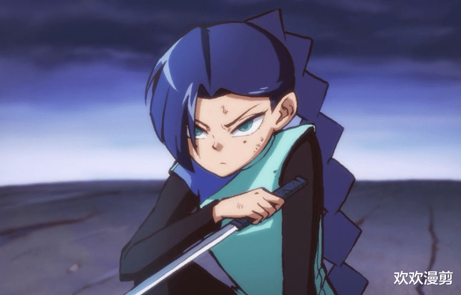 火影忍者|刺客伍六七:这部动画加上这个配音,简直完美,包括音乐和人物对白