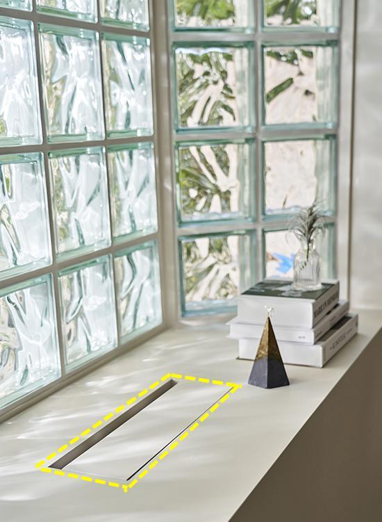 卧室床头装个隐形式插座，美观又安全，我也准备给自己家装一个！