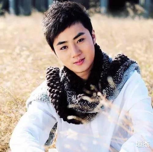 袁弘|曾经是“人气男神”,如今无人问津的6位男星,个个让人心酸