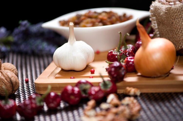 荨麻疹|“病人不忌嘴,医生跑断腿”,生什么病忌什么口?文章帮你总结了