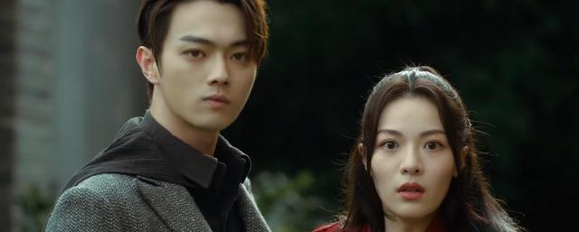 陈数|明日开播!陈数又一新剧来袭,接档邓家佳新剧,演员阵容不错