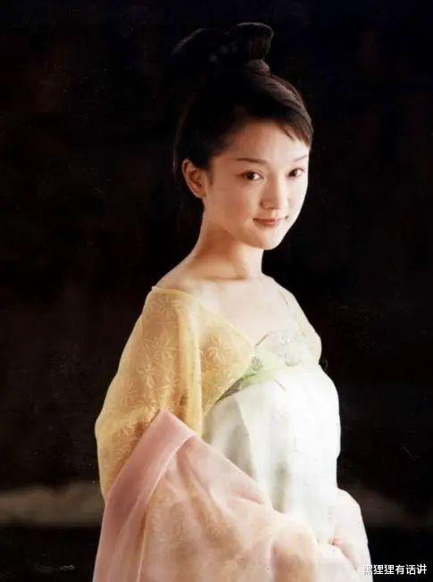 刘诗诗|?芈月、陆贞、太平和赵姬，这4位劣迹斑斑的女人都被电视剧洗白了