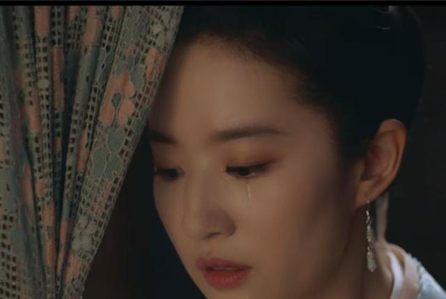 刘亦菲|《梦华录》堪比绝色的刘亦菲,也压不住两位恋爱脑女配的差劲表现