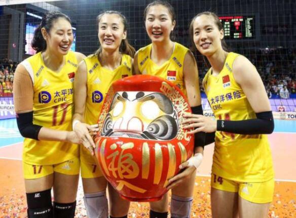 蔡斌|遭遇两大难解之题，新主帅蔡斌工作受阻，中国女排又回到原点