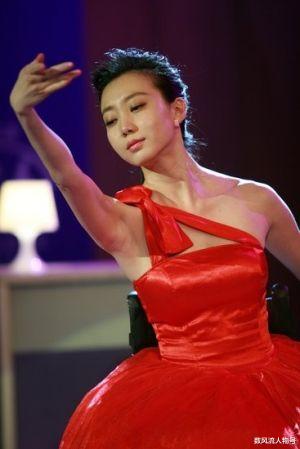刘岩|“轮椅舞者”刘岩:北京奥运彩排中摔成瘫痪,让张艺谋愧疚一生!