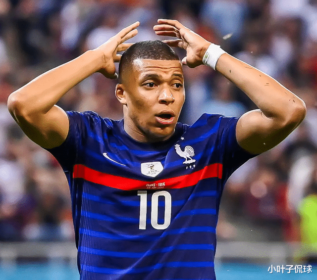 卡戴珊|又是姐弟恋！姆巴佩与大6岁御姐酒店过夜，女方身材不输卡戴珊